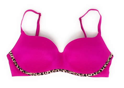 victoria secret wireless bra